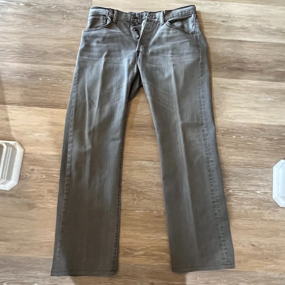 Levi's 501 Jeans
